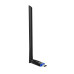 Адаптер WiFi TENDA U10 AC650, USB
