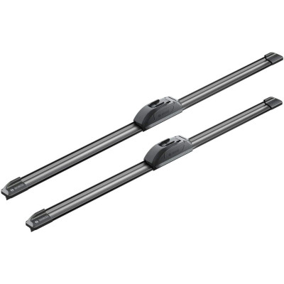 Склоочисник BOSCH Aerotwin безкаркасний комплект 550/500мм (3 397 118 905)