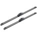Склоочисник BOSCH Aerotwin безкаркасний комплект 550/500мм (3 397 118 905)