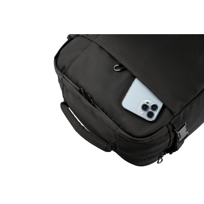 Рюкзак дорожній Tucano TUGO 3 ML CABIN 17 Рюкзак дорожній Tucano TUGO 3 ML CABIN 17