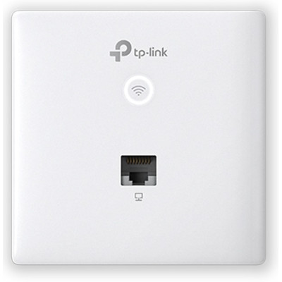 Точка доступу TP-LINK EAP230 WALL AC1200, 1xGE, 1xGE out, PoE Точка доступу TP-LINK EAP230 WALL AC1200, 1xGE, 1xGE out, PoE