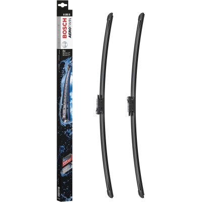 Склоочисник BOSCH Aerotwin безкаркасний комплект 680/680мм (3 397 014 115)