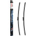 Склоочисник BOSCH Aerotwin безкаркасний комплект 680/680мм (3 397 014 115)