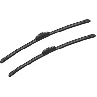 Склоочисник BOSCH Aerotwin безкаркасний комплект 550/530мм (3 397 118 906 )