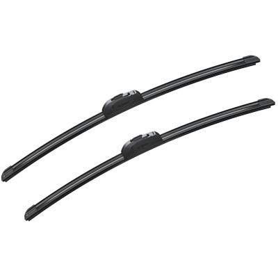 Склоочисник BOSCH Aerotwin безкаркасний комплект 550/530мм (3 397 118 906 )