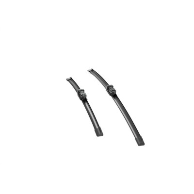 Склоочисник BOSCH Aerotwin безкаркасний комплект 600/450мм (3 397 014 419)