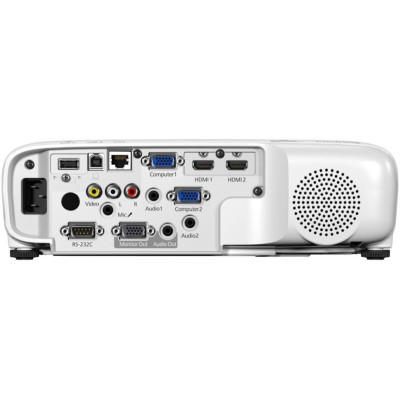 Проєктор Epson EB-982W WXGA, 4200 lm, 1.38-2.24