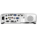 Проєктор Epson EB-982W WXGA, 4200 lm, 1.38-2.24