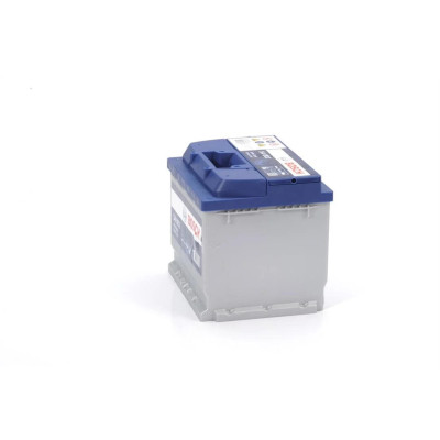 Акумулятор Bosch S4 12В 52А·год 470А R+ (0 092 S40 020)