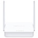 Маршрутизатор ADSL MERCUSYS MW300D N300, ADSL2+, 3xFE LAN, 1xRJ11 WAN