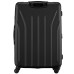 Валіза Wenger, Oryson, велика, пластик, 4 колеса, чорна Валіза Wenger, Oryson, велика, пластик, 4 колеса, чорна