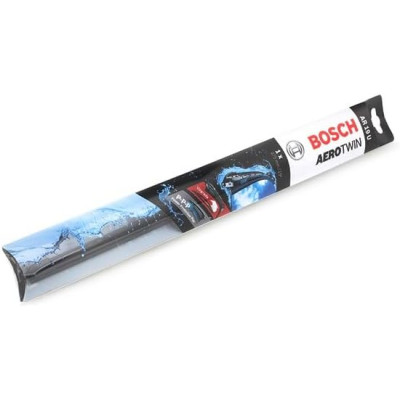 Склоочисник BOSCH Aerotwin безкаркасний 475мм (3 397 008 533)