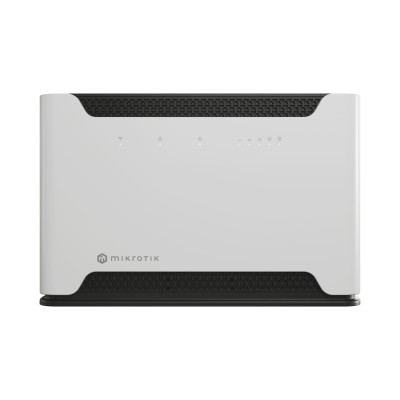 Маршрутизатор MikroTik Chateau LTE12 2025 (D53G-5HacD2HnD-TC&EG120K-EA)