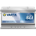 Акумулятор Varta Dynamic SLI 12В 74Аг 750А R+ (574402075)