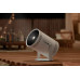 Проєктор портативний Samsung The Freestyle 2nd gen FHD, 230 lm, LED, 1.2, WiFi, BT, Tizen