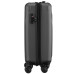 Валіза Wenger, Oryson, мала, пластик, 4 колеса, сіра