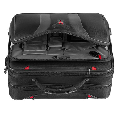 Кейс-пілот для ноутбука 16 Кейс-пілот для ноутбука 16