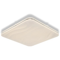 Світильник накладний OSRAM CEILING PAVO 480мм  Square 72Вт 4000K