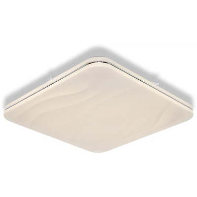 Світильник накладний OSRAM CEILING PAVO 480мм  Square 72Вт 4000K