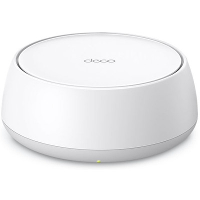 Система WiFi-Mesh TP-LINK Deco BE22 BE3600, 1xGE LAN, 1xGE WAN, 1мод Система WiFi-Mesh TP-LINK Deco BE22 BE3600, 1xGE LAN, 1xGE WAN, 1мод