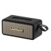 Портативна акустична система 2E SoundLegend Mini 40Вт, BT 5.3, TWS, FLAC, MP3, WAV, EQ, PowerBank, IPX6, Чорний
