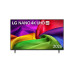 Телевізор 50" LG UHD 4K 60Hz Smart WebOS Black Телевізор 50" LG UHD 4K 60Hz Smart WebOS Black