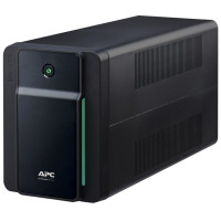 Джерело безперебійного живлення APC Easy UPS 1600VA/900W, 6xC13