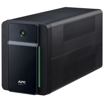 Джерело безперебійного живлення APC Easy UPS 1600VA/900W, 6xC13 Джерело безперебійного живлення APC Easy UPS 1600VA/900W, 6xC13