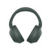 Навушники Over-ear Sony ULT WEAR BT 5.2, ANC, AAC, LDAC, Wireless, Mic, Зелений Навушники Over-ear Sony ULT WEAR BT 5.2, ANC, AAC, LDAC, Wireless, Mic, Зелений