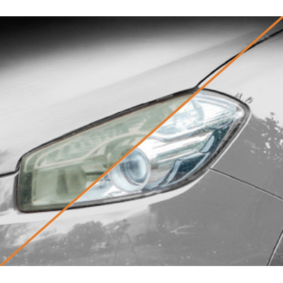 Набір для відновлення фар Neo Tools 15шт Набір для відновлення фар Neo Tools 15шт