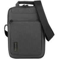 Сумка на плече Tucano WO4 small, чорний Сумка на плече Tucano WO4 small, чорний