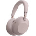 Навушники Over-ear Sony WH-1000XM6 BT 5.3, ANC, Hi-Res, AAC, LDAC, LC3, Wireless, Mic, Рожевий