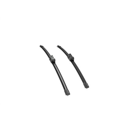 Склоочисник BOSCH Aerotwin безкаркасний комплект 600/530мм (3 397 007 430)