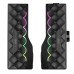 Акустична система 2E PCS232 RGB, Soundbar, 2.0, USB, Black
