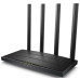 Маршрутизатор TP-LINK ARCHER C80 AC1900, 4xGE LAN, 1xGE WAN, MESH Маршрутизатор TP-LINK ARCHER C80 AC1900, 4xGE LAN, 1xGE WAN, MESH