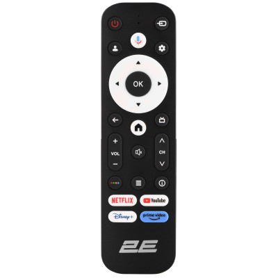 Пульт ДК 2E Google RC small (голосове керування)