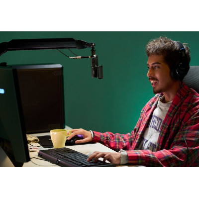 Мікрофон Sony ECM-S1