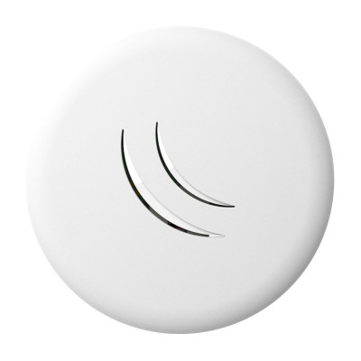 Точка доступу MikroTik cAP lite