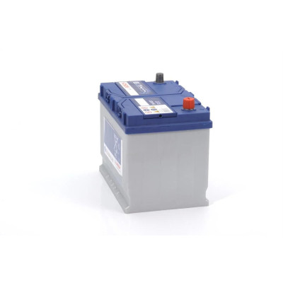 Акумулятор Bosch S4 12В 70А·год 630А L+ (0 092 S40 270)