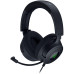 Гарнітура ігрова Razer Kraken V4 X, 7.1, USB-A, 1.8м, RGB, чорний