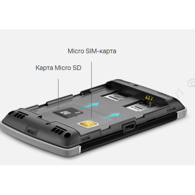 Мобільний Маршрутизатор TP-LINK M7650 N600, 4G/LTE , 3000мА*год