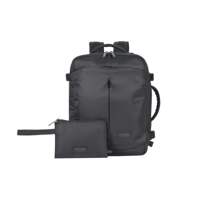Рюкзак дорожній Tucano TUGO Premium CABIN 16 Рюкзак дорожній Tucano TUGO Premium CABIN 16
