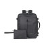 Рюкзак дорожній Tucano TUGO Premium CABIN 16 Рюкзак дорожній Tucano TUGO Premium CABIN 16