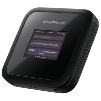 Мобільний маршрутизатор NETGEAR MH3150 Nighthawk M3 AX3600, 5G/4G/LTE, 1xUSB TypeC, 2xTS-9