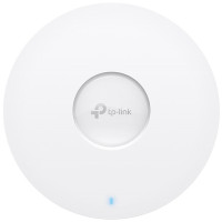 Точка доступу TP-LINK EAP650 AX3000, 1xGE LAN, PoE, Passive PoE