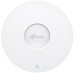 Точка доступу TP-LINK EAP650 AX3000, 1xGE LAN, PoE, Passive PoE