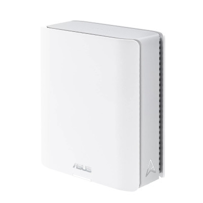 Система WiFi-Mesh ASUS ZenWiFi BT8 BE14000, 1xGE LAN, 1x2.5GE LAN, 1x2.5GE LAN, 1xUSB 3.0, 2мод, білий