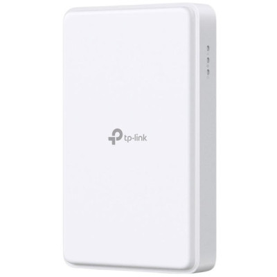 Зовнішній маршрутизатор TP-LINK NE200, 5G, 1x2.5GE LAN (PoE)