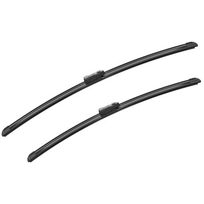 Склоочисник BOSCH Aerotwin безкаркасний комплект 600/530мм (3 397 007 862)