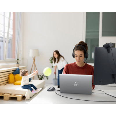 Гарнітура Dell Pro Wired ANC Headset WH5024